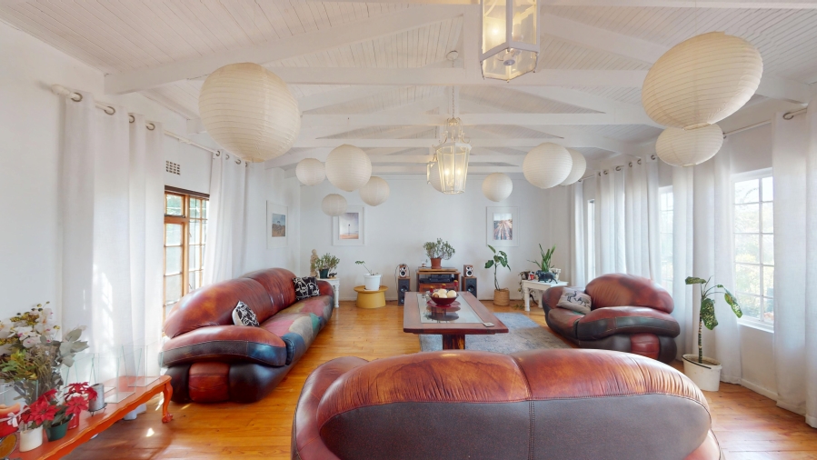 4 Bedroom Property for Sale in Rustdal Western Cape